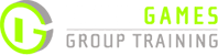 Fitness Games Λογότυπο