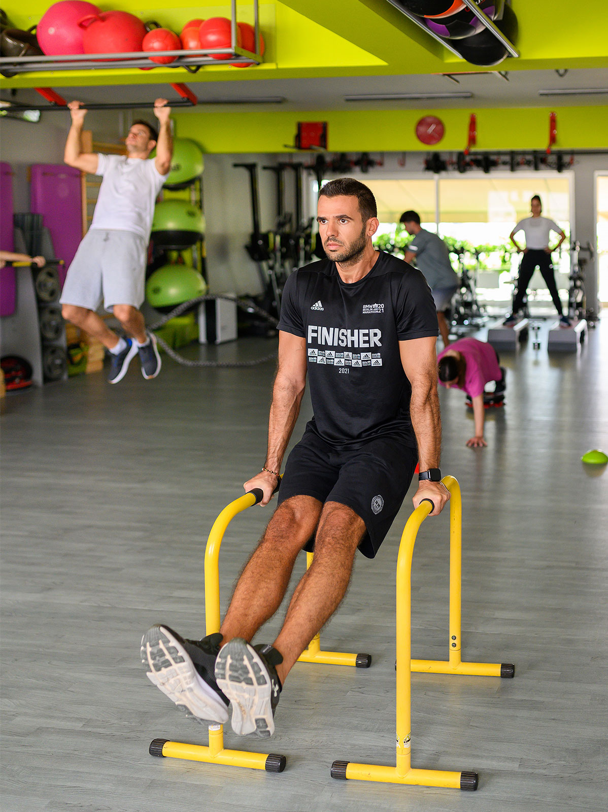 FG Training Classes FG Training Classes